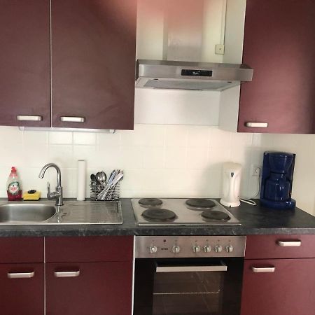 Ninas Ferienwohnung Dagebüll Εξωτερικό φωτογραφία