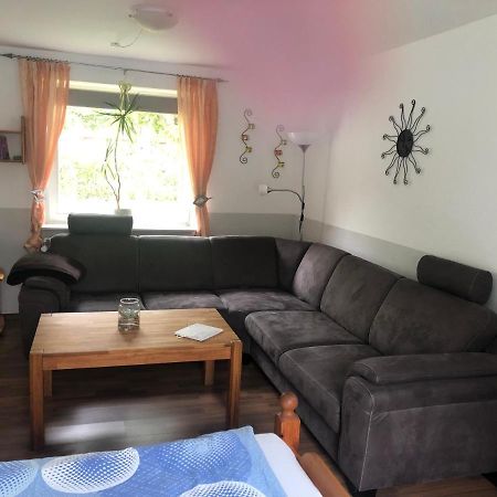 Ninas Ferienwohnung Dagebüll Εξωτερικό φωτογραφία